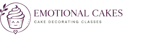 Emotional Cakes Cake Decorating Classes