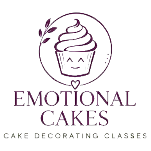 Emotional Cakes Cake Decorating Classes